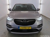  Opel   Grandland X Opel Grandland 1.2 Turbo S&S 96kW Bus. Elegance Auto 5d #8