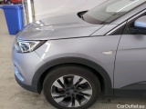  Opel   Grandland X Opel Grandland 1.2 Turbo S&S 96kW Bus. Elegance Auto 5d #17