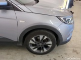  Opel   Grandland X Opel Grandland 1.2 Turbo S&S 96kW Bus. Elegance Auto 5d #23