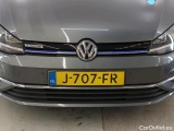  Volkswagen  Golf  Volkswagen Variant 1.5 TSI BM 96kW Comfortline Business 5d #5