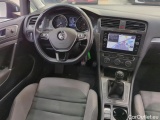  Volkswagen  Golf  Volkswagen Variant 1.5 TSI BM 96kW Comfortline Business 5d #12