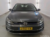  Volkswagen  Golf  Volkswagen Variant 1.5 TSI BM 96kW Comfortline Business 5d #29