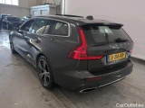  Volvo  V60 Volvo  B4 Automaat Inscription 5d #29