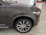  Volvo  XC90 Volvo  T8 AWD Plug-in hybrid Inscription Excl 5d #9