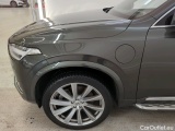  Volvo  XC90 Volvo  T8 AWD Plug-in hybrid Inscription Excl 5d #16
