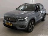  Volvo  XC 40 Volvo XC40 Recharge P8 AWD R-Design 5d 