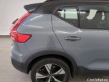  Volvo  XC 40 Volvo XC40 Recharge P8 AWD R-Design 5d #19