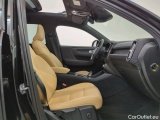  Volvo  XC 40 Volvo XC40 T5 Twin Engine Plug-in Hybr Momentum Pro 5d #3
