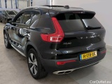  Volvo  XC 40 Volvo XC40 T5 Twin Engine Plug-in Hybr Momentum Pro 5d #10