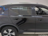  Volvo  XC 40 Volvo XC40 T5 Twin Engine Plug-in Hybr Momentum Pro 5d #18