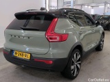  Volvo  XC 40 Volvo XC40 Recharge Twin Pure Electric Pro 5d #2