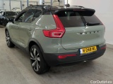  Volvo  XC 40 Volvo XC40 Recharge Twin Pure Electric Pro 5d #11