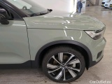  Volvo  XC 40 Volvo XC40 Recharge Twin Pure Electric Pro 5d #15