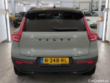  Volvo  XC 40 Volvo XC40 Recharge Twin Pure Electric Pro 5d #12