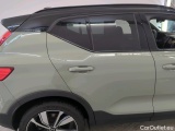  Volvo  XC 40 Volvo XC40 Recharge Twin Pure Electric Pro 5d #19