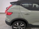  Volvo  XC 40 Volvo XC40 Recharge Twin Pure Electric Pro 5d #20