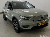  Volvo  XC 40 Volvo XC40 Recharge Twin Pure Electric Pro 5d #23