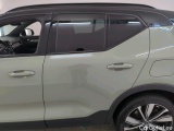  Volvo  XC 40 Volvo XC40 Recharge Twin Pure Electric Pro 5d #26