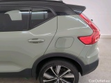  Volvo  XC 40 Volvo XC40 Recharge Twin Pure Electric Pro 5d #25