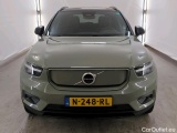  Volvo  XC 40 Volvo XC40 Recharge Twin Pure Electric Pro 5d #31