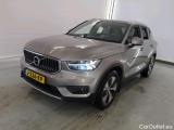  Volvo  XC 40 Volvo XC40 T4 Plug-in hybrid Inscription Expression 5d 