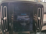  Volvo  XC 40 Volvo XC40 T4 Plug-in hybrid Inscription Expression 5d #12