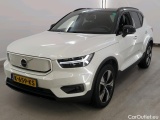 Volvo  XC 40 Volvo XC40 Recharge P8 AWD R-Design 5d 