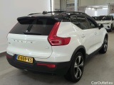 Volvo  XC 40 Volvo XC40 Recharge P8 AWD R-Design 5d #2