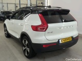  Volvo  XC 40 Volvo XC40 Recharge P8 AWD R-Design 5d #11