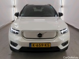  Volvo  XC 40 Volvo XC40 Recharge P8 AWD R-Design 5d #18
