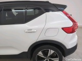  Volvo  XC 40 Volvo XC40 Recharge P8 AWD R-Design 5d #21