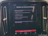  Volvo  XC 40 Volvo XC40 Recharge P8 AWD R-Design 5d #29