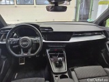  Audi  A3  Sportback 35 TFSI S line 1.5 TFSI 110KW MT6 E6d #3