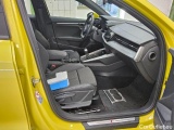 Audi  A3  Sportback 35 TFSI S line 1.5 TFSI 110KW MT6 E6d #4