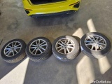  Audi  A3  Sportback 35 TFSI S line 1.5 TFSI 110KW MT6 E6d #62
