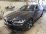  Bmw  Serie 5 Baureihe 5 Touring 520 d xDrive M Sport 2.0 140KW AT8 E6d 