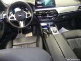  Bmw  Serie 5 Baureihe 5 Touring 520 d xDrive M Sport 2.0 140KW AT8 E6d #3