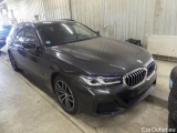  Bmw  Serie 5 Baureihe 5 Touring 520 d xDrive M Sport 2.0 140KW AT8 E6d #8
