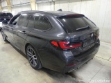  Bmw  Serie 5 Baureihe 5 Touring 520 d xDrive M Sport 2.0 140KW AT8 E6d #9