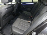  Bmw  Serie 5 Baureihe 5 Touring 520 d xDrive M Sport 2.0 140KW AT8 E6d #10