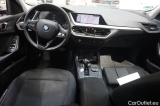  Bmw  Serie 1 Baureihe 1 Lim. 116 d 1.5 85KW AT7 E6d #3