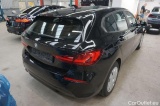  Bmw  Serie 1 Baureihe 1 Lim. 116 d 1.5 85KW AT7 E6d #2