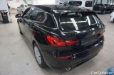  Bmw  Serie 1 Baureihe 1 Lim. 116 d 1.5 85KW AT7 E6d #8