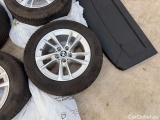  Bmw  Serie 2 Baureihe 2 Active Tourer 218 d 2.0 110KW AT8 E6d #21
