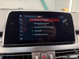  Bmw  Serie 2 Baureihe 2 Active Tourer 218 d 2.0 110KW AT8 E6d #48