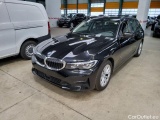  Bmw  Serie 3 Baureihe 3 Touring 318 d Advantage 2.0 110KW AT8 E6d 