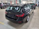  Bmw  Serie 3 Baureihe 3 Touring 318 d Advantage 2.0 110KW AT8 E6d #2