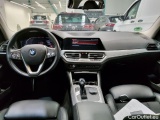  Bmw  Serie 3 Baureihe 3 Touring 318 d Advantage 2.0 110KW AT8 E6d #3