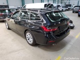  Bmw  Serie 3 Baureihe 3 Touring 318 d Advantage 2.0 110KW AT8 E6d #9