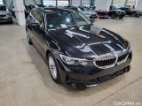  Bmw  Serie 3 Baureihe 3 Touring 318 d Advantage 2.0 110KW AT8 E6d #8